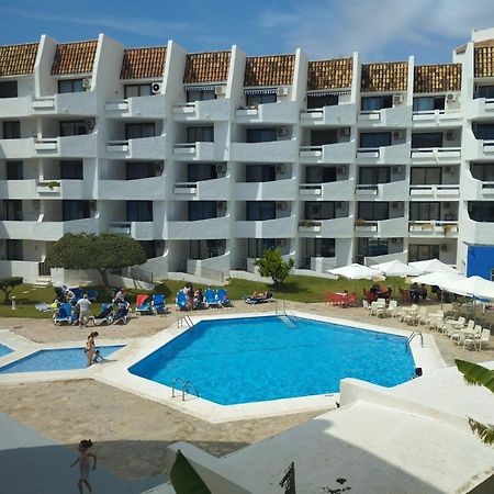 Playa Las Fuentes Alcossebre Dış mekan fotoğraf