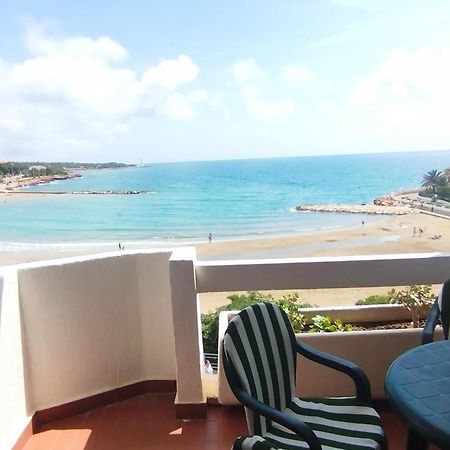 Playa Las Fuentes Alcossebre Dış mekan fotoğraf
