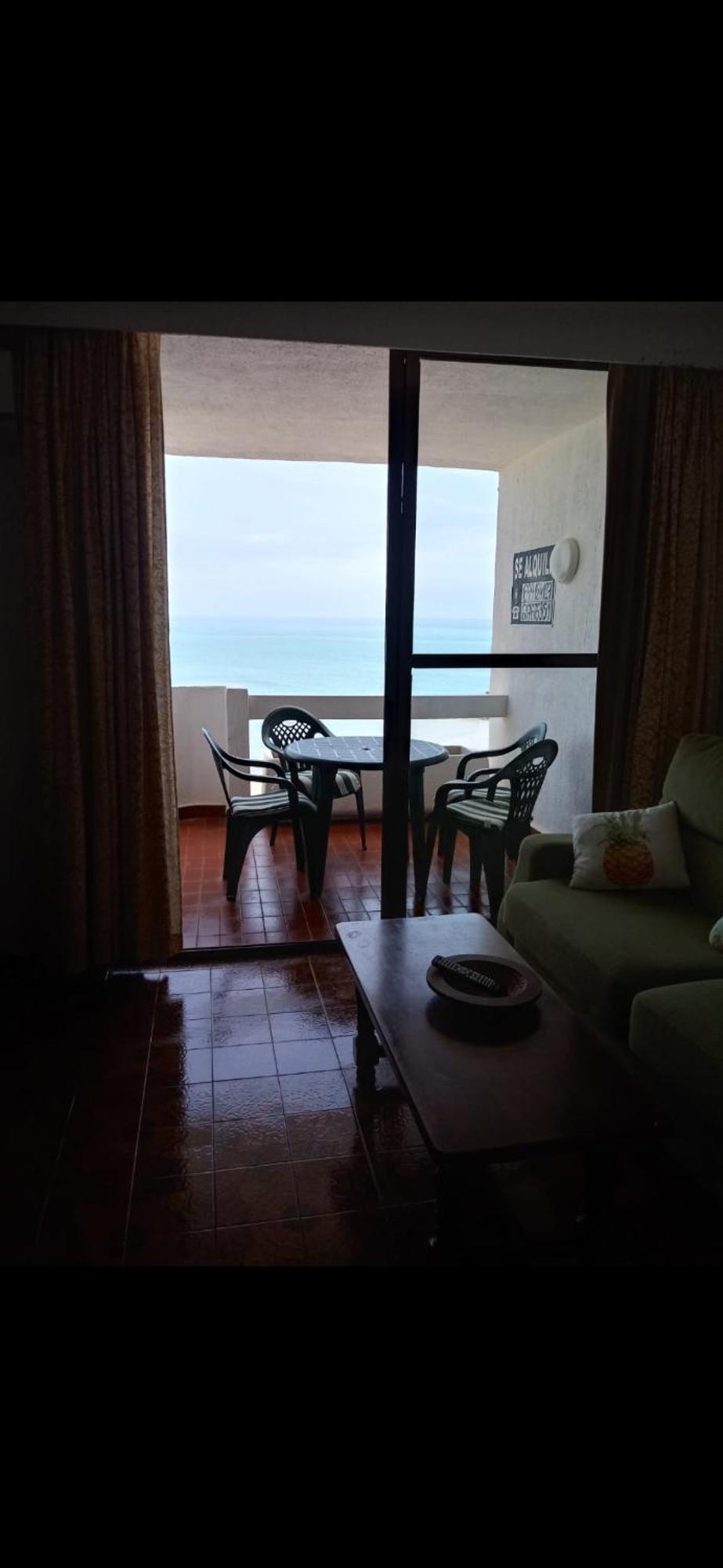 Playa Las Fuentes Alcossebre Dış mekan fotoğraf