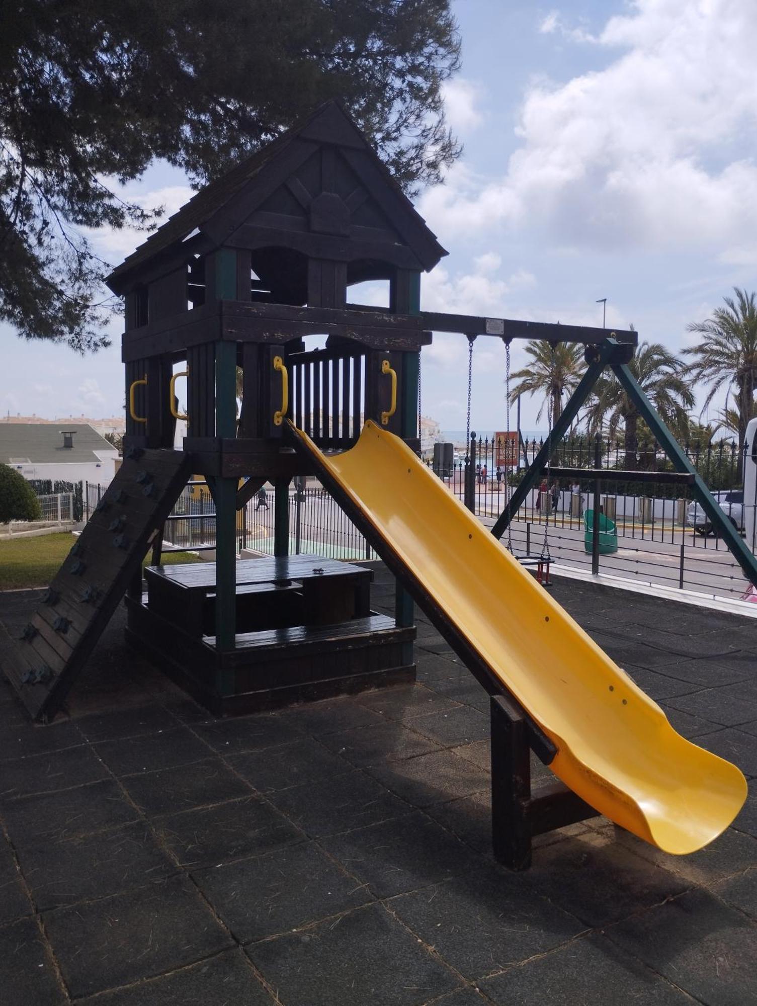 Playa Las Fuentes Alcossebre Dış mekan fotoğraf